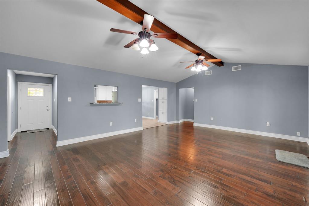 Oak Hill Estates - Residential