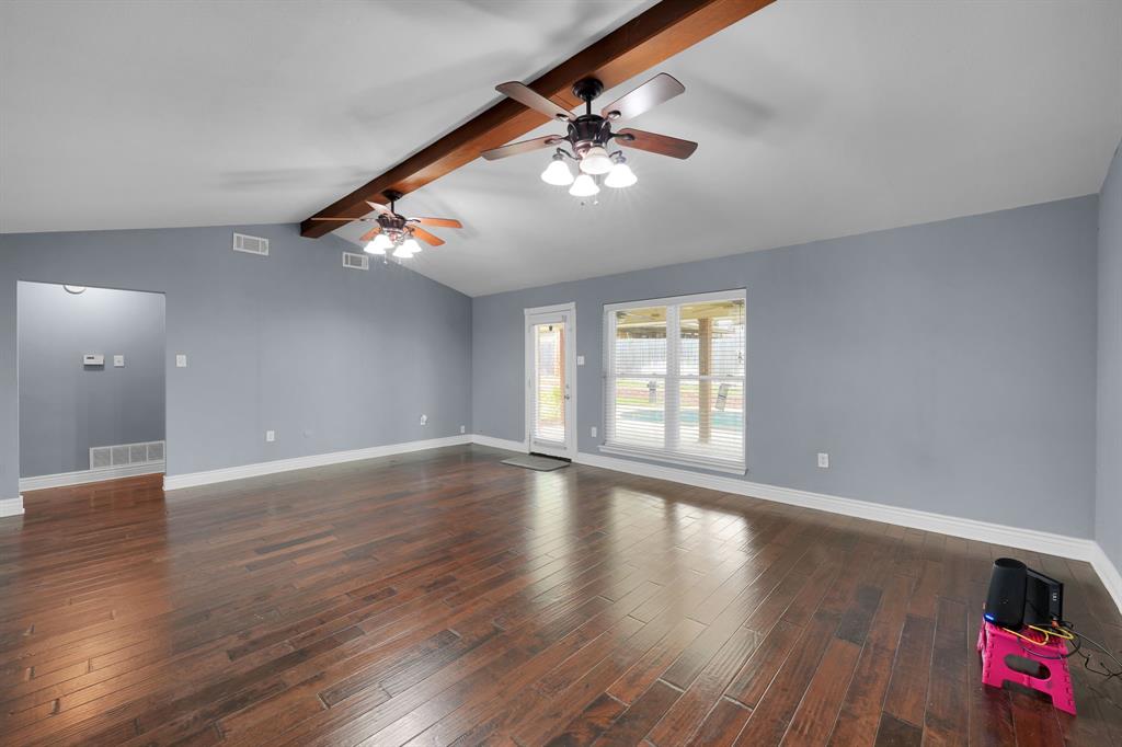 Oak Hill Estates - Residential