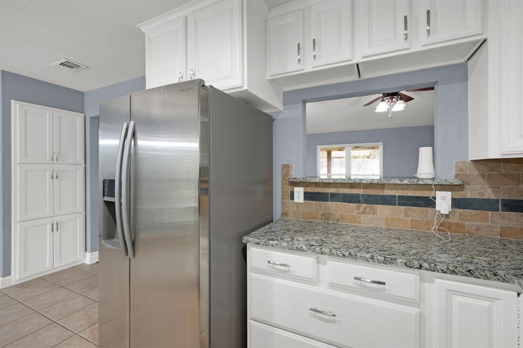 Oak Hill Estates - Residential