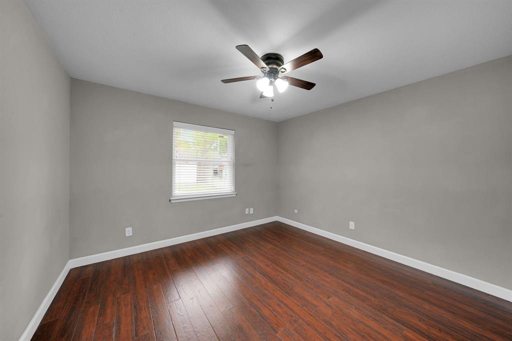 Oak Hill Estates - Residential