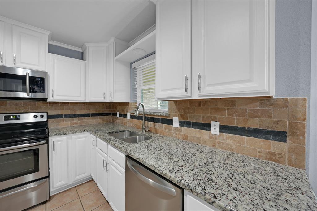 Oak Hill Estates - Residential