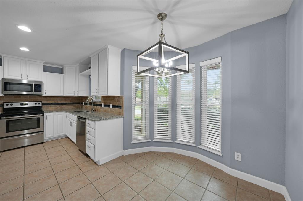 Oak Hill Estates - Residential