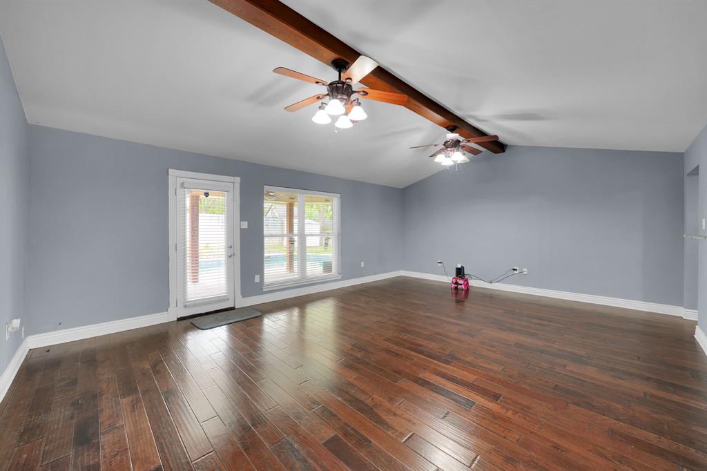 Oak Hill Estates - Residential