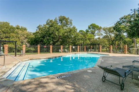 A home in Euless