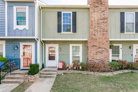 A home in Euless