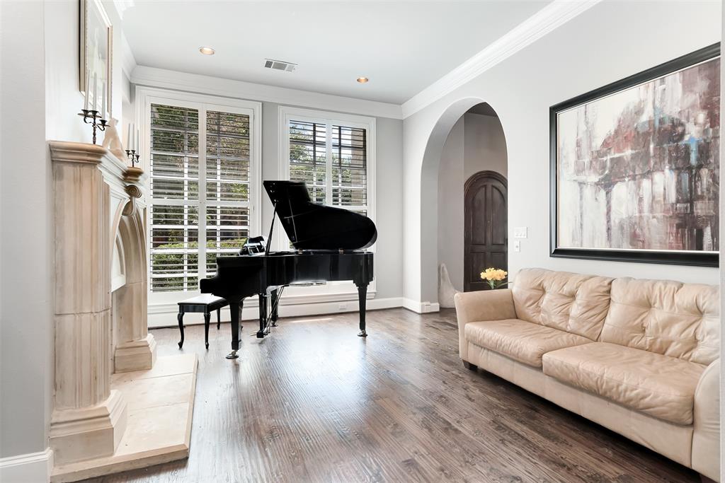 Willow Bend Polo Estates Ph D - Residential