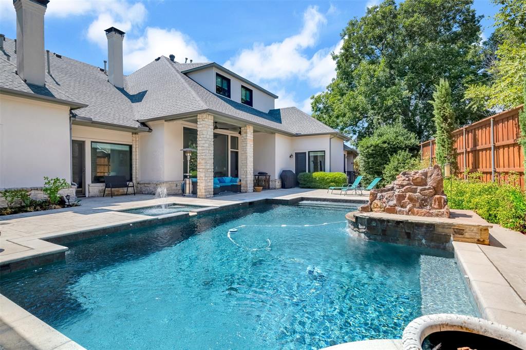 Willow Bend Polo Estates Ph D - Residential