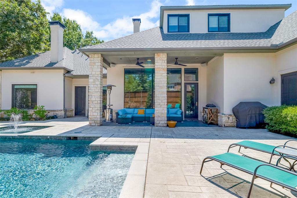 Willow Bend Polo Estates Ph D - Residential