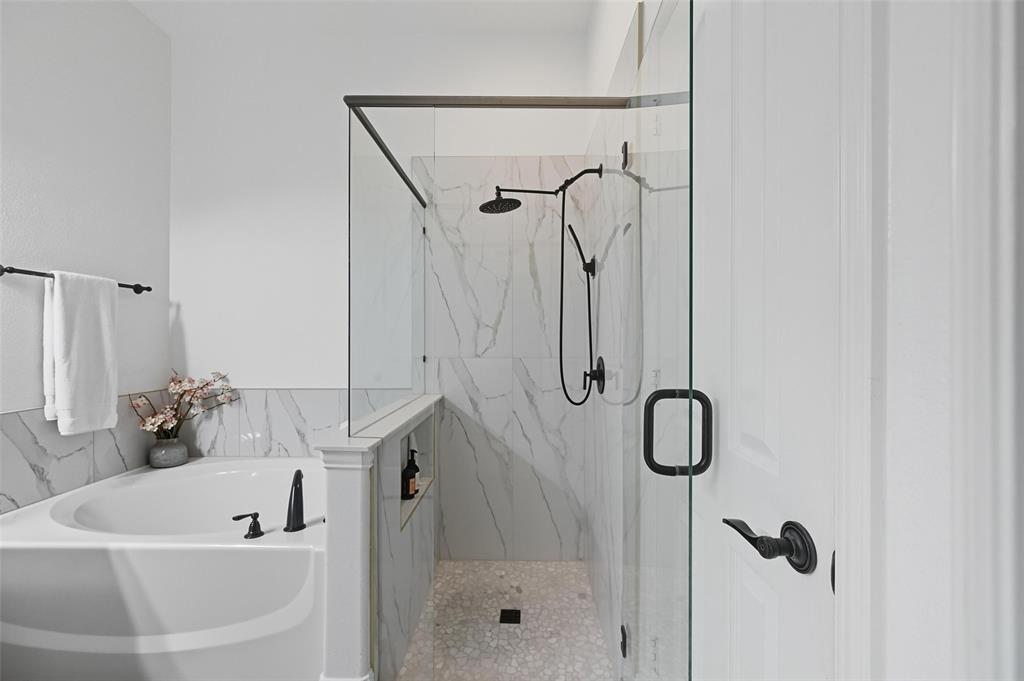 Summer Creek Ranch Add - Residential