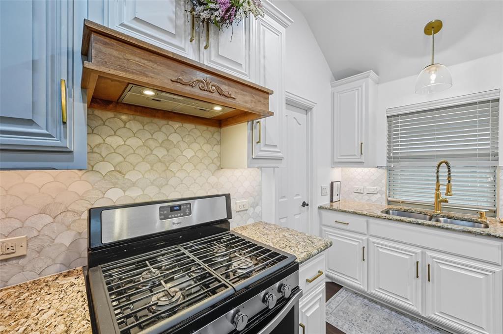 Summer Creek Ranch Add - Residential