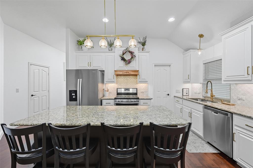 Summer Creek Ranch Add - Residential