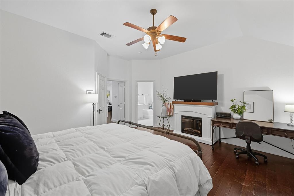 Summer Creek Ranch Add - Residential