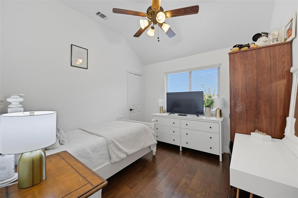 Summer Creek Ranch Add - Residential