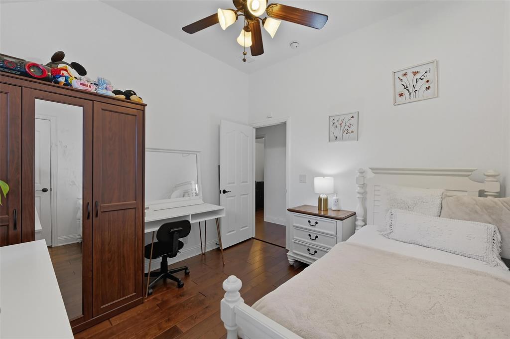 Summer Creek Ranch Add - Residential