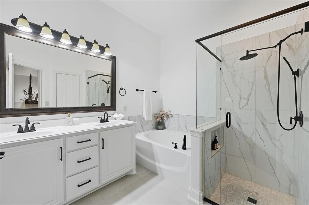 Summer Creek Ranch Add - Residential