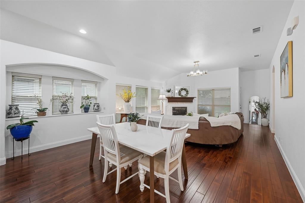 Summer Creek Ranch Add - Residential