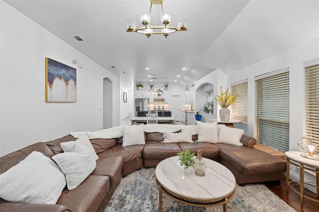 Summer Creek Ranch Add - Residential