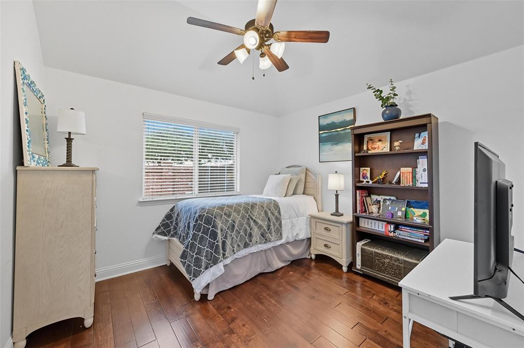 Summer Creek Ranch Add - Residential