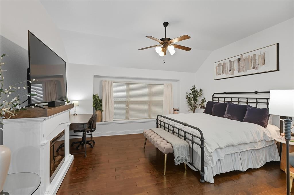 Summer Creek Ranch Add - Residential