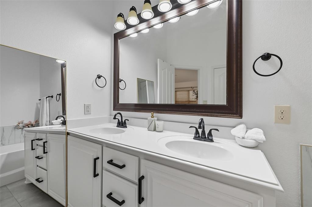 Summer Creek Ranch Add - Residential