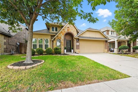 4516 Rush River Trail Fort Worth TX 76123