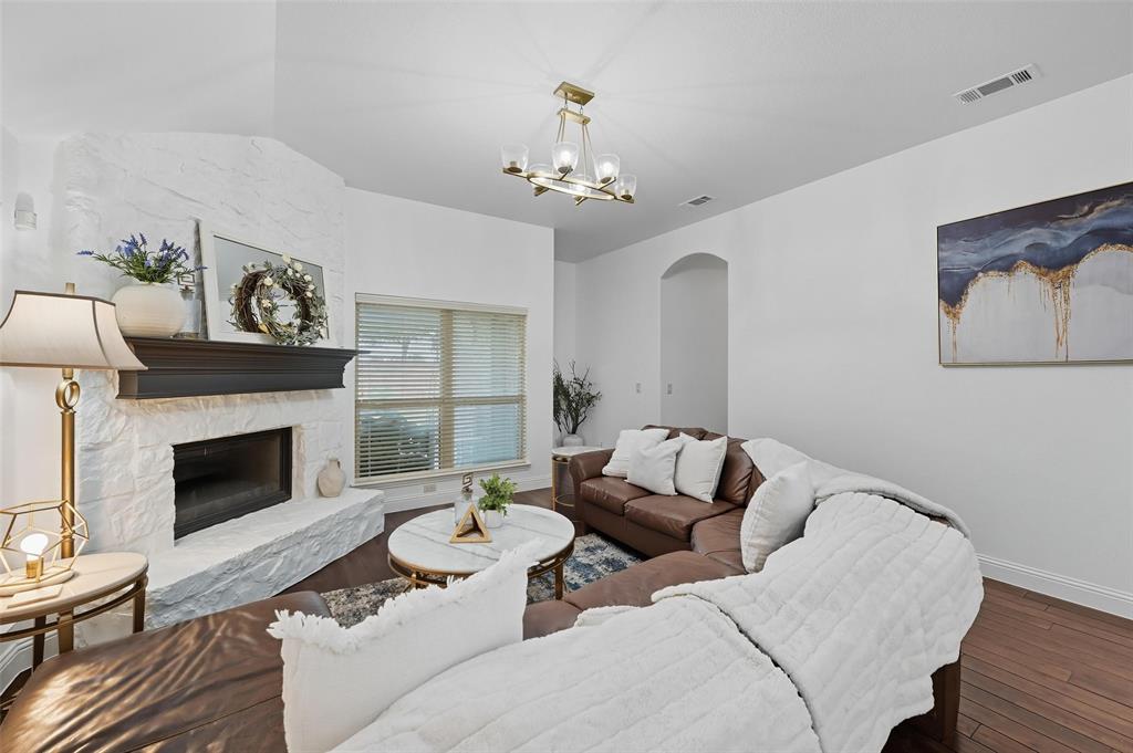 Summer Creek Ranch Add - Residential