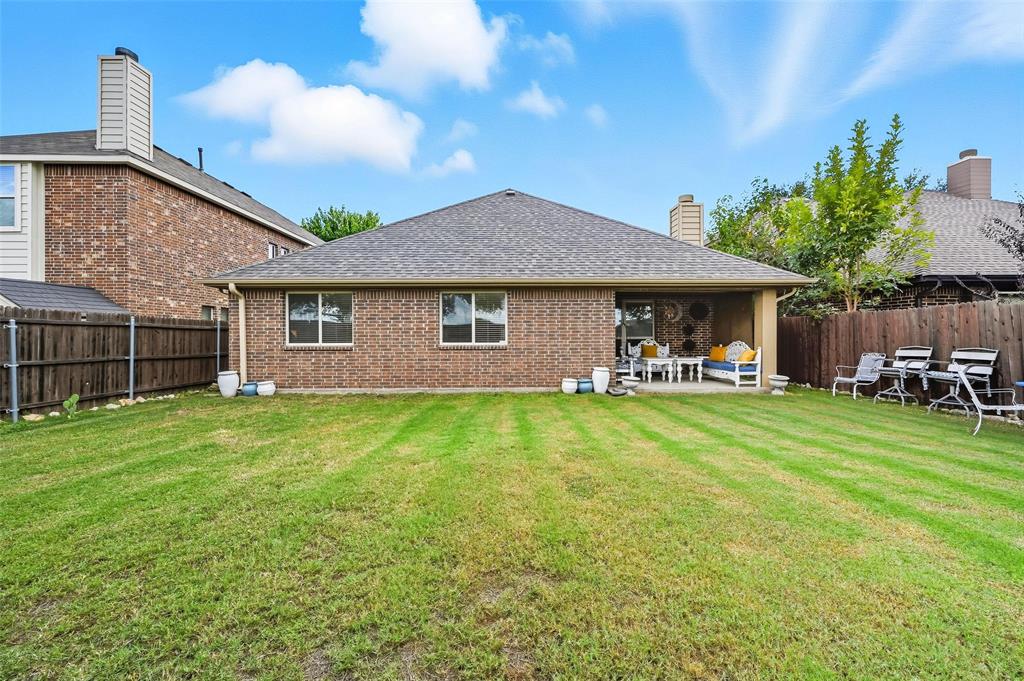 Summer Creek Ranch Add - Residential