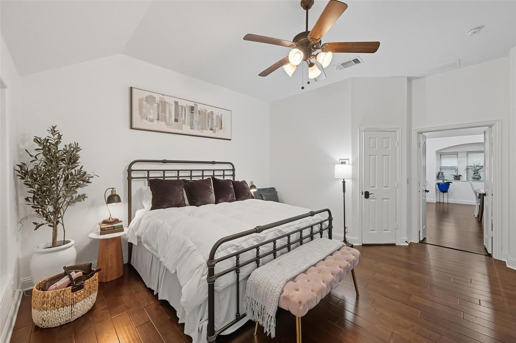 Summer Creek Ranch Add - Residential