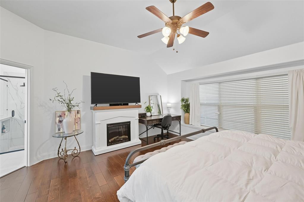 Summer Creek Ranch Add - Residential