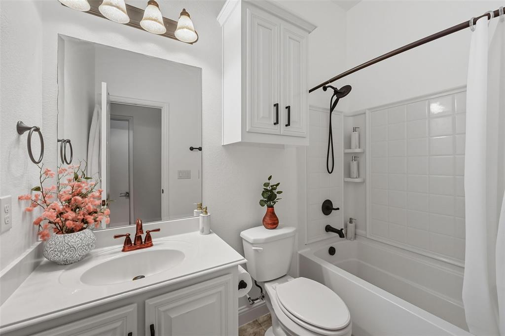 Summer Creek Ranch Add - Residential