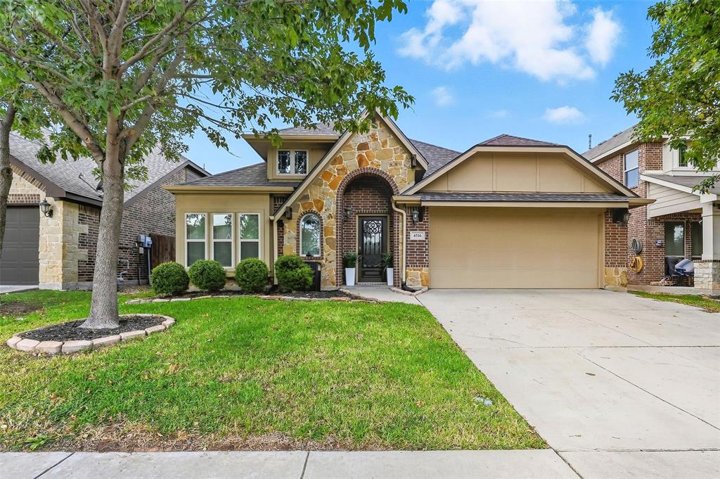4516 Rush River Trail