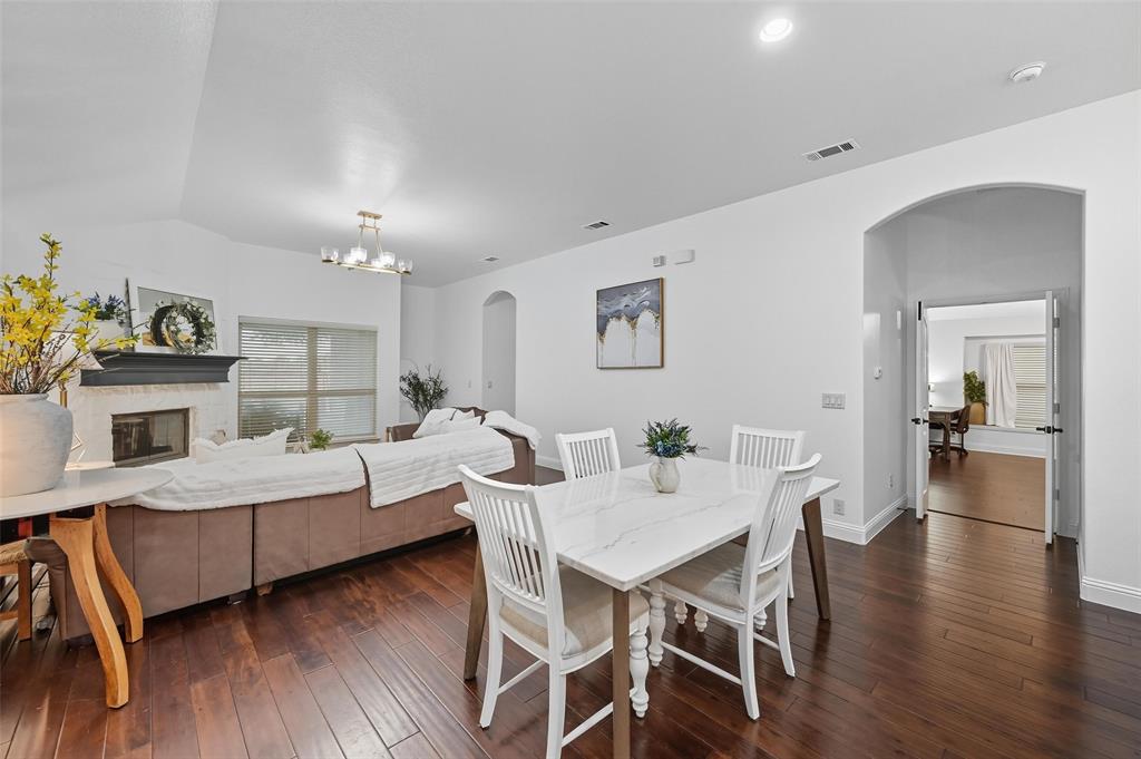 Summer Creek Ranch Add - Residential