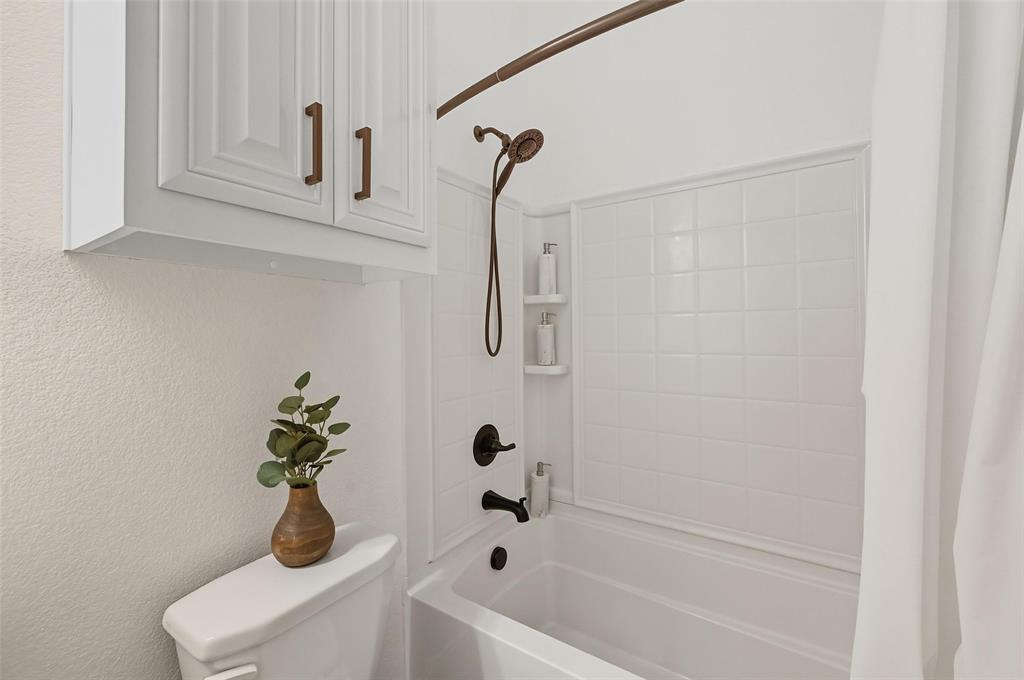 Summer Creek Ranch Add - Residential