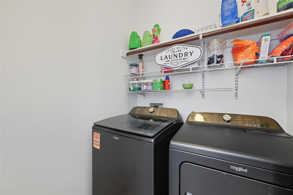 Summer Creek Ranch Add - Residential