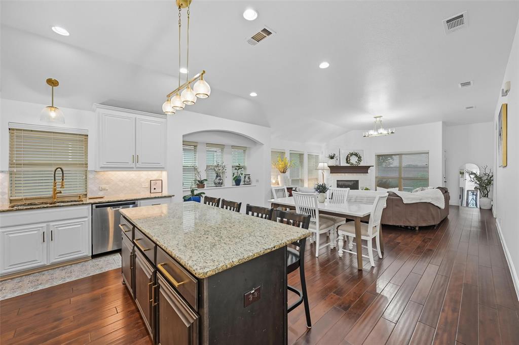 Summer Creek Ranch Add - Residential