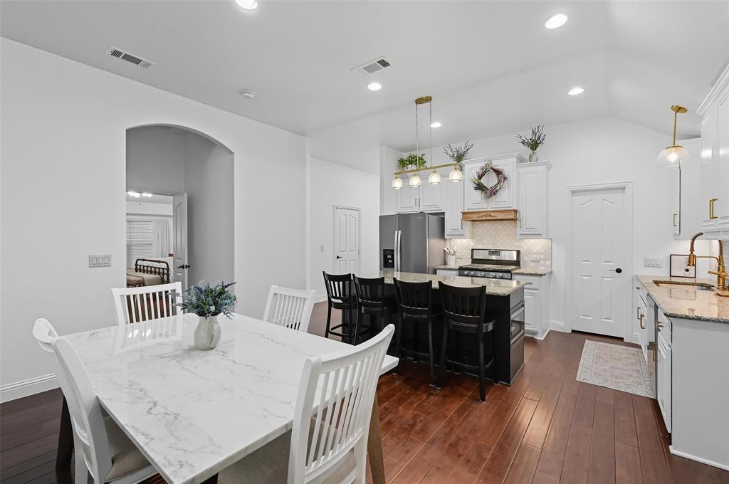 Summer Creek Ranch Add - Residential