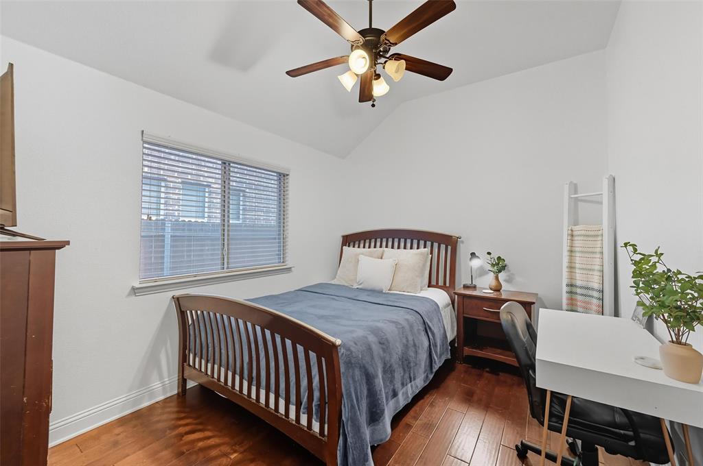 Summer Creek Ranch Add - Residential