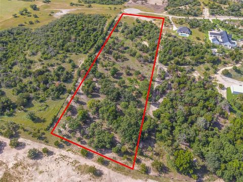 3895 FM 51 Weatherford TX 76085
