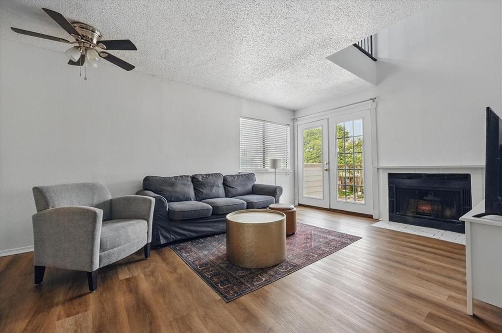 3117 Sondra Drive 208