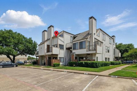 3117 Sondra Drive 208 Fort Worth TX 76107