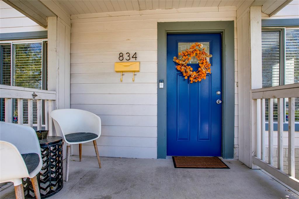 Hayden - Residential