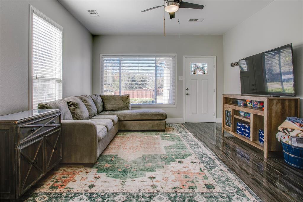 Hayden - Residential