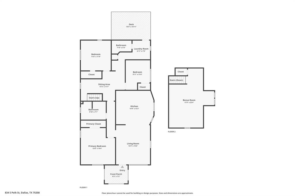 Hayden - Residential