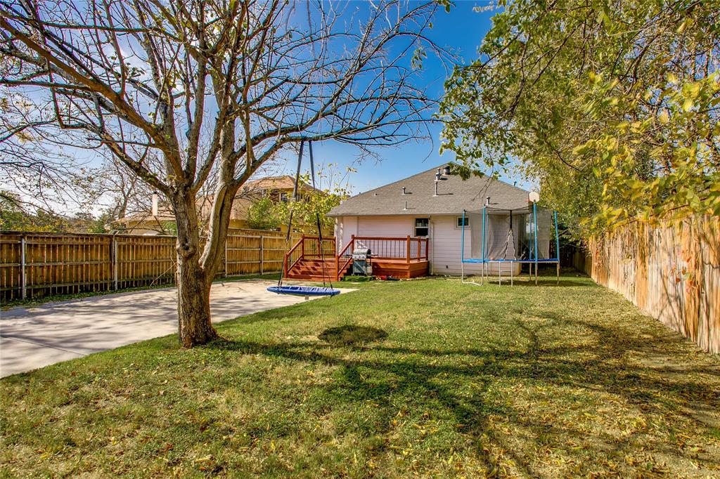 Hayden - Residential