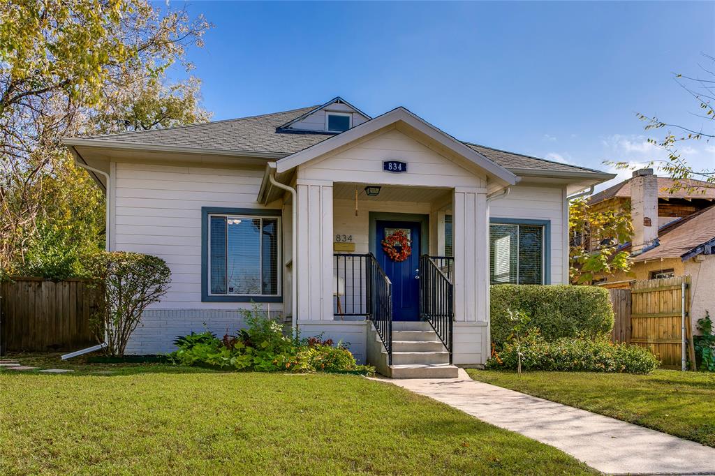 Hayden - Residential