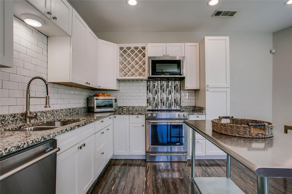 Hayden - Residential