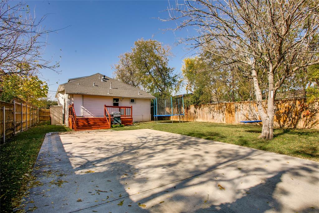 Hayden - Residential