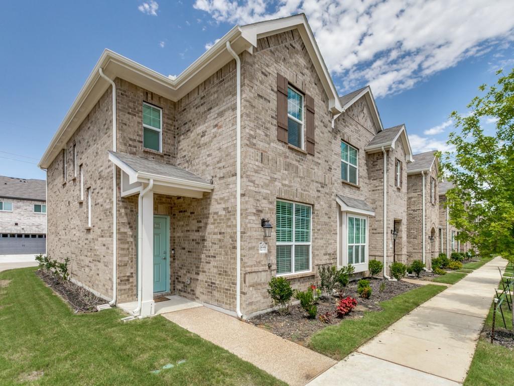 View Lewisville, TX 75077 townhome