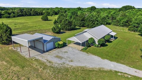 Photo of 15656 State Highway 78 N, Blue Ridge, TX 75424 (MLS # 21266735)