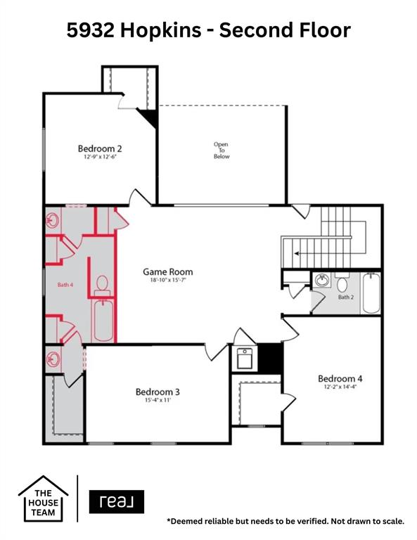 Liberty at Providence Village - Residential